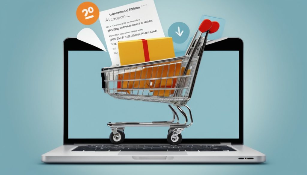 E-Commerce atau Ecommerce: Memahami Dilema Tanda Hubung