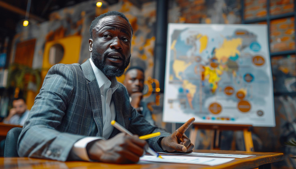 Financial Management Nigeria : Empowering Individuals and Businesses