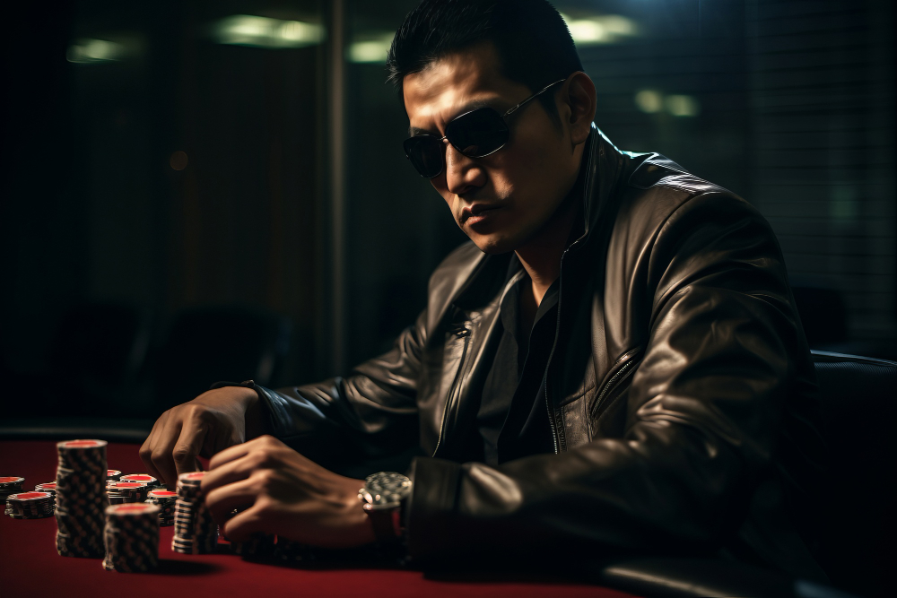 Poker Online - Mengungkap Matematika di Balik Skenario Bermain