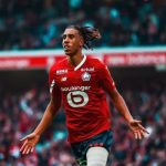 Liverpool, MU and Real Madrid Compete For Young Lille