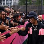 Ronaldinho is no longer interested in watching Brazil team